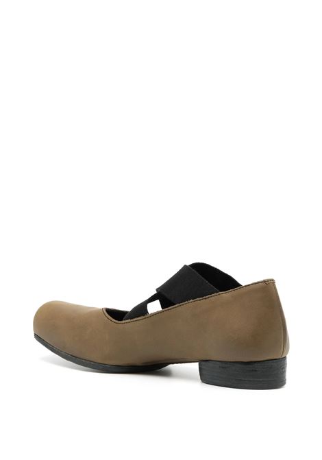 ballerine donna verde oliva UMA WANG | US9003UW439